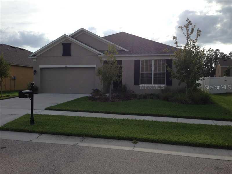 5615 Angelonia Ter., Land O Lakes, FL 34639
