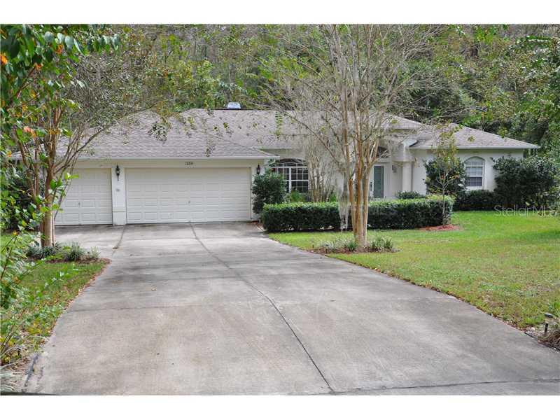 12234 Cassowary Ln., Spring Hill, FL 34610