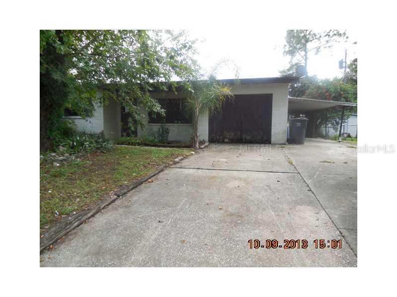 213 Cranberry Ln., Brandon, FL 33510
