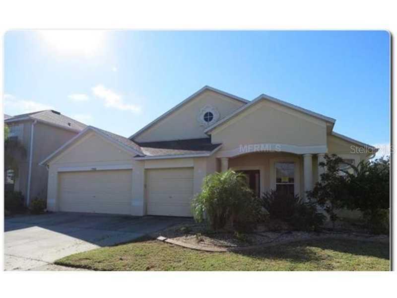 17840 Machair Ln., Land O Lakes, FL 34638