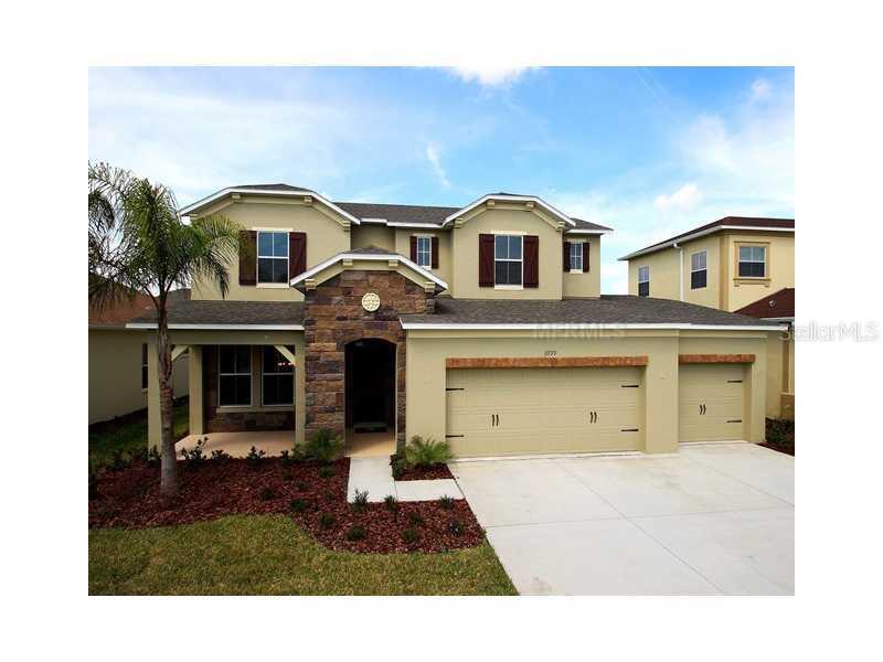 3999 Windcrest Dr., Wesley Chapel, FL 33544