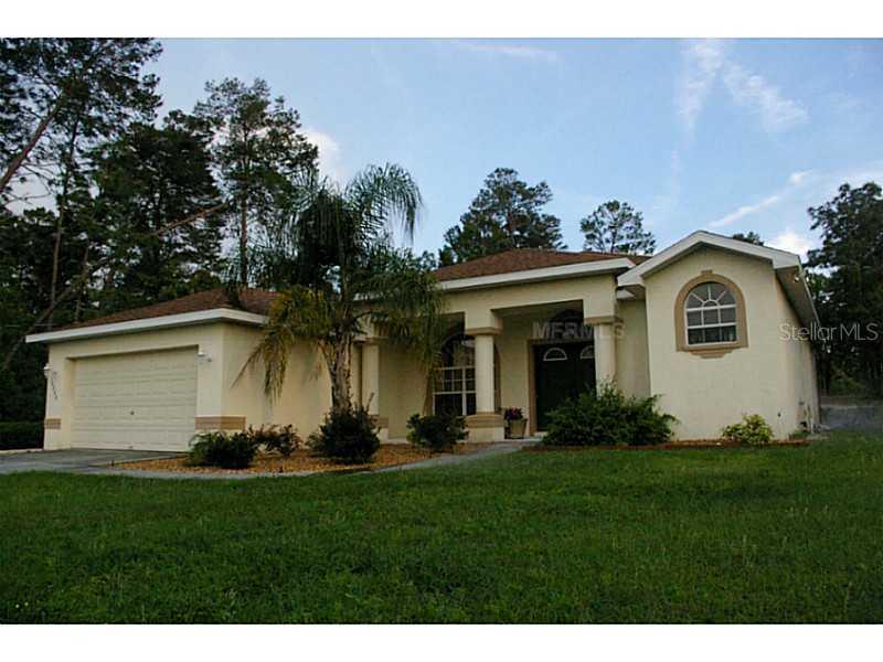 10046 Elgin Rd., Spring Hill, FL 34608