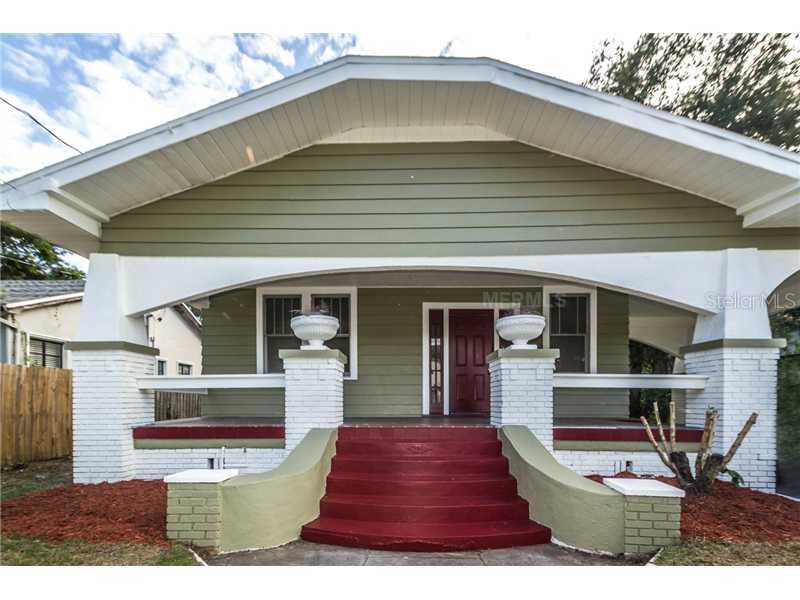 822 W Columbus Dr., Tampa, FL 33602