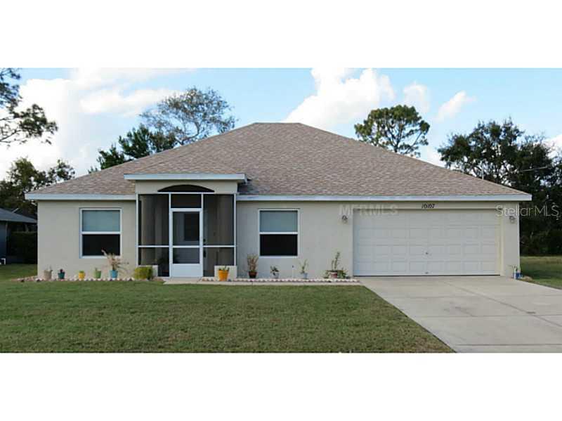 10107 Heathcliff St., Spring Hill, FL 34608