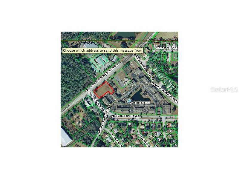 State Road 54, Lutz, FL 33559
