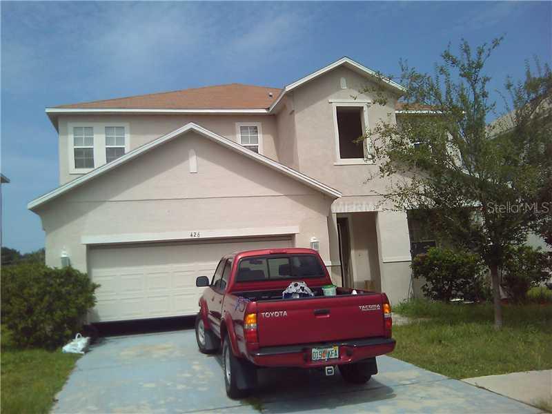 426 Chimney Rock Dr., Ruskin, FL 33570