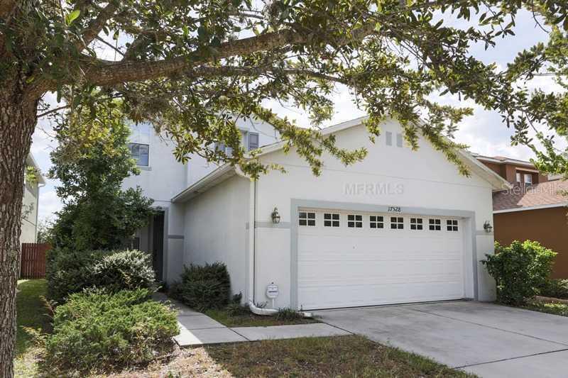 17528 Sandgate Ct., Land O Lakes, FL 34638