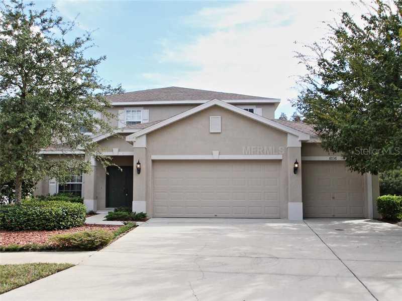 6036 Everlasting Pl., Land O Lakes, FL 34639
