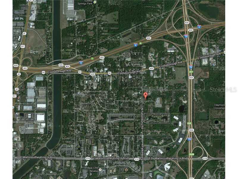 5005 N Falkenburg Rd., Tampa, FL 33610