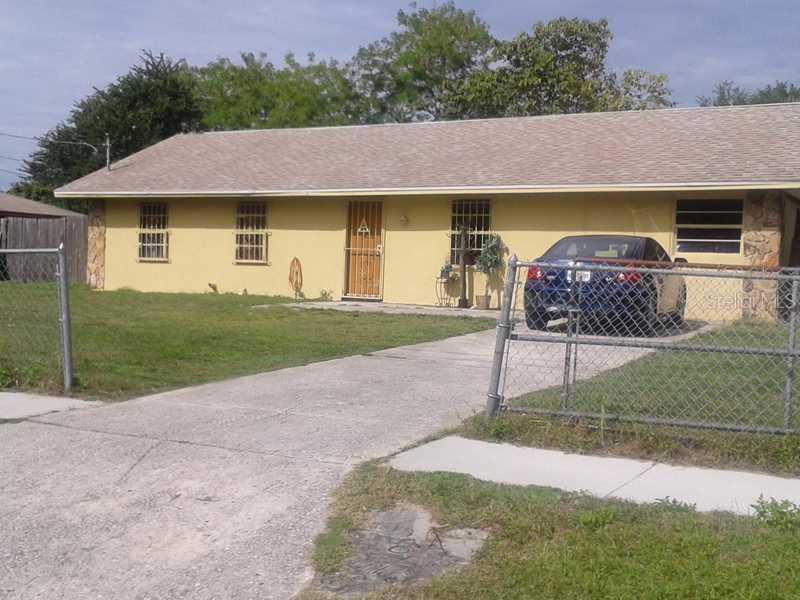 [Address Hidden by Seller], Ruskin, FL 33570