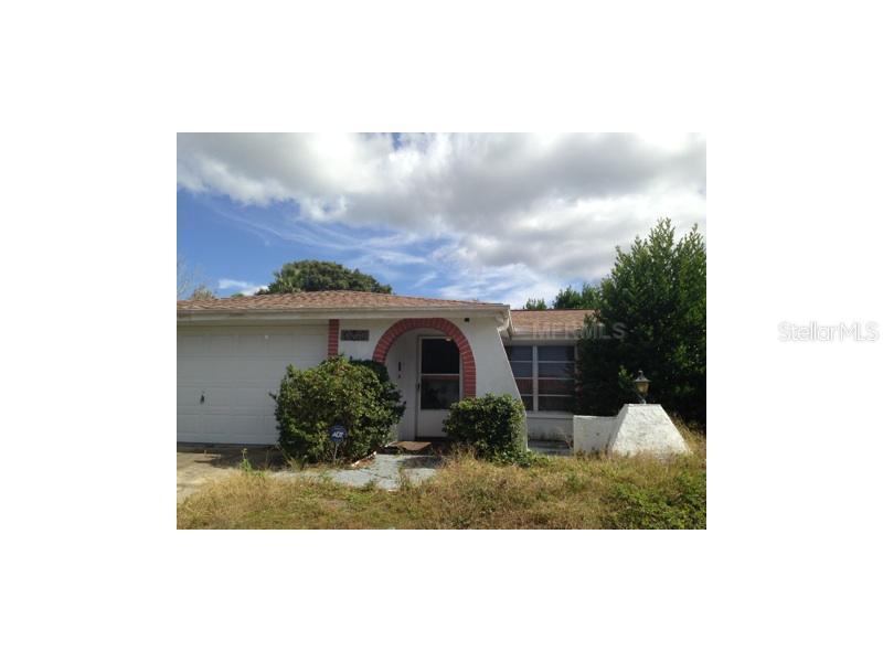 9200 Haverford Ln., Port Richey, FL 34668