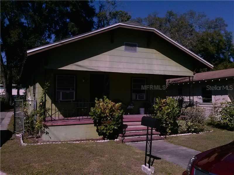 910 E Ida St., Tampa, FL 33603
