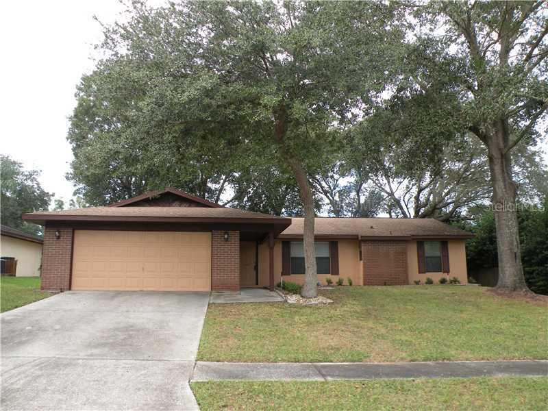1414 Shadow Bay Ln., Brandon, FL 33510