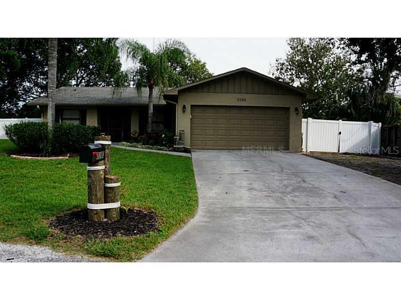 3183 Lake Saxon Dr., Land O Lakes, FL 34639