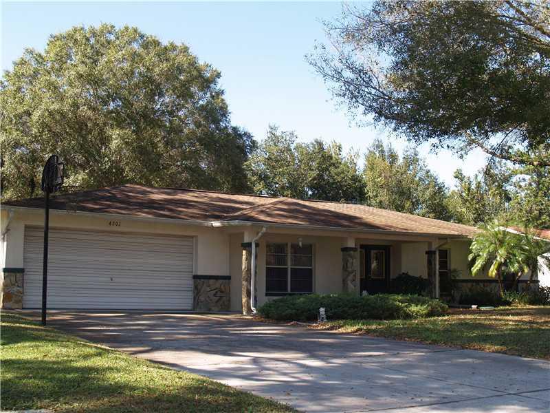 4701 Steel Dust Ln., Lutz, FL 33559