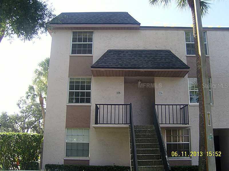 108 Clocktower Dr. #275, Brandon, FL 33510