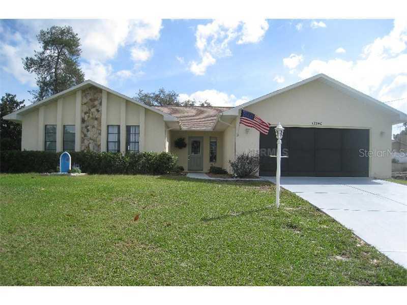 12340 Deck St., Spring Hill, FL 34609