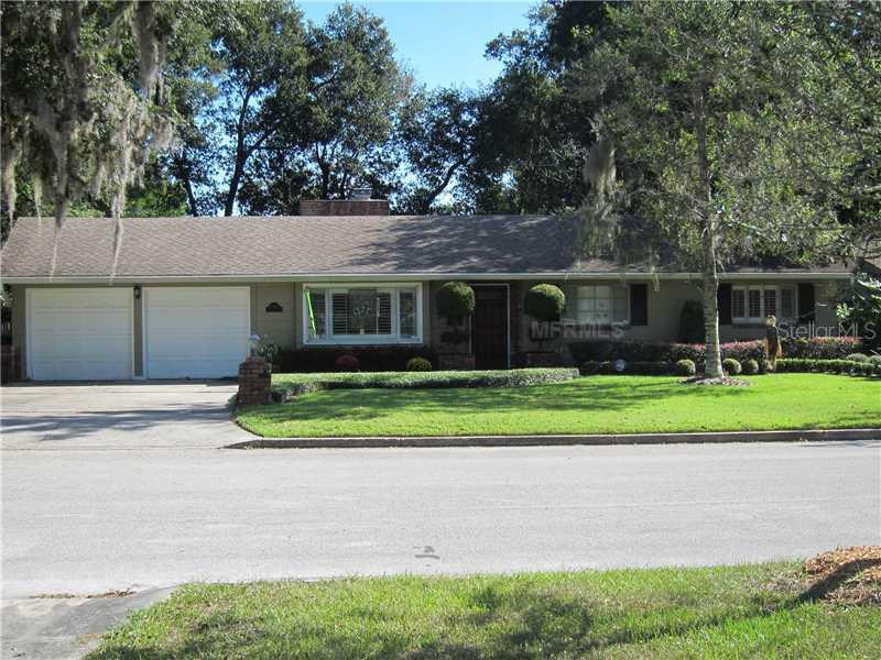 2004 Howard Dr., Winter Park, FL 32789