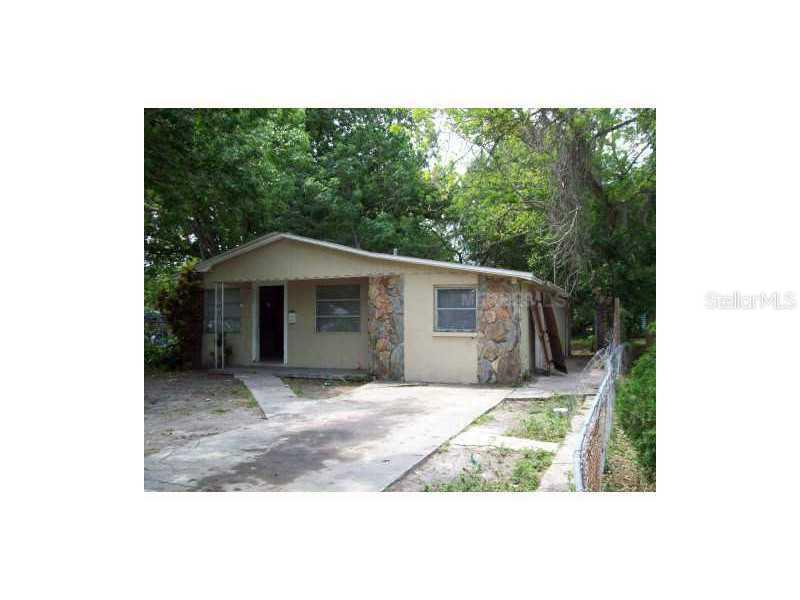 4536 S 12th Ave., St Petersburg, FL 33711