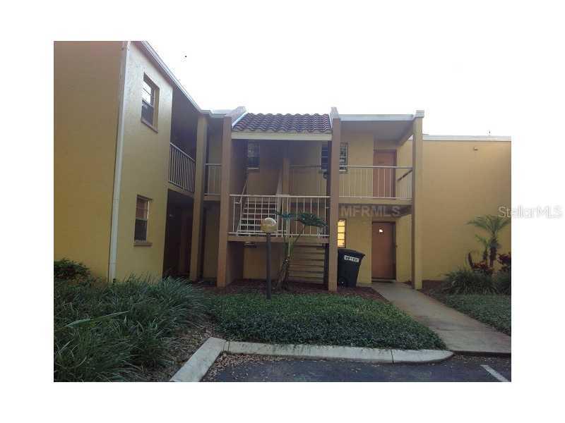 2804 Somerset Park Dr. #201, Tampa, FL 33613