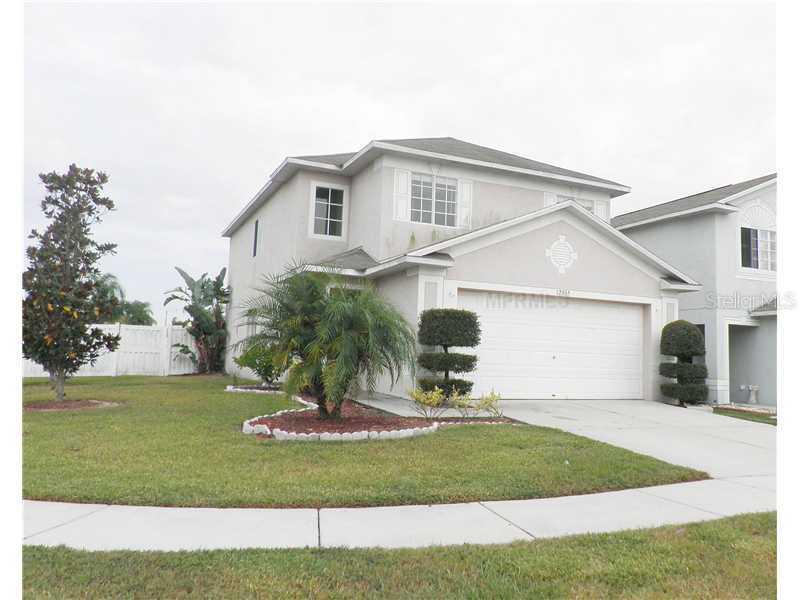 12955 Fennway Ridge Dr., Riverview, FL 33579