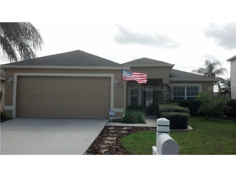 24808 Permit Way, Land O Lakes, FL 34639