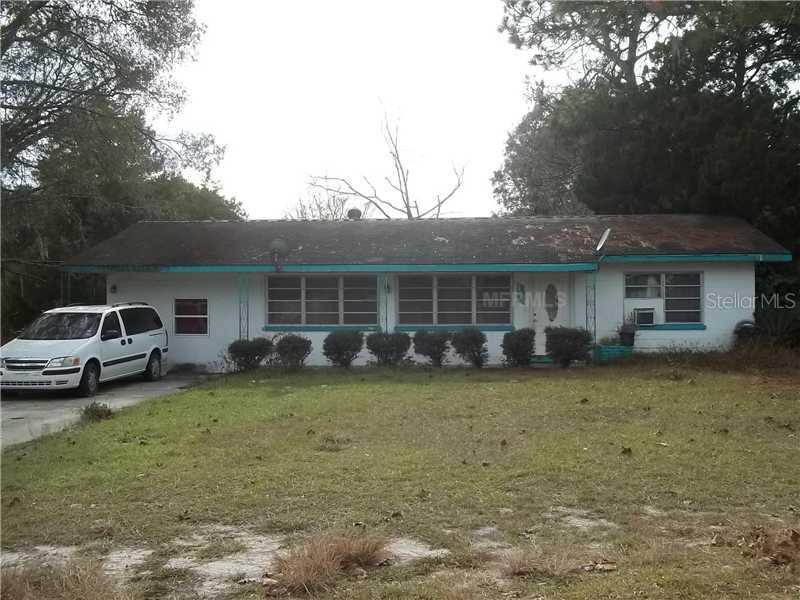 34804 Hibiscus Dr., Dade City, FL 33523