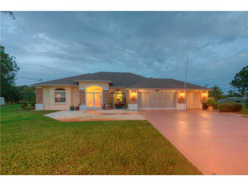 8443 Dora St., Spring Hill, FL 34608