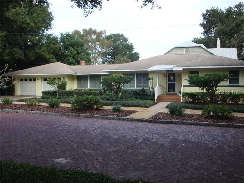 1601 8th St., St Petersburg, FL 33704