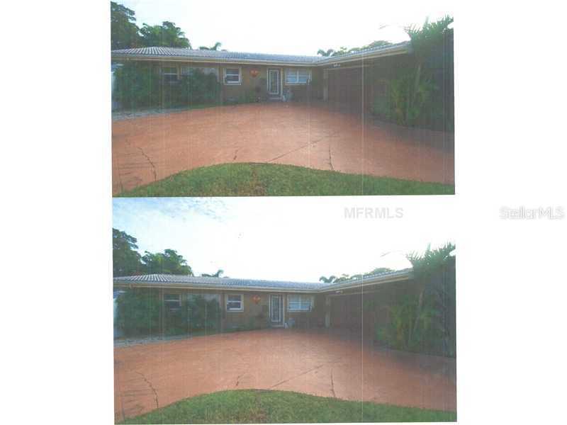 430 22nd Ave., St Petersburg, FL 33705