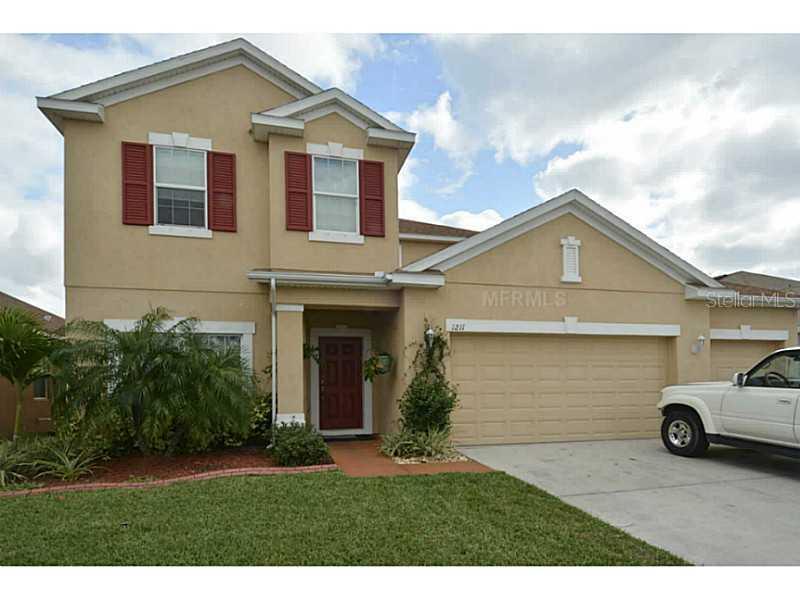 1211 Parker Den Dr., Ruskin, FL 33570