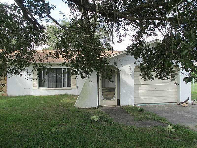 1231 Oldsmar Ave., Spring Hill, FL 34608