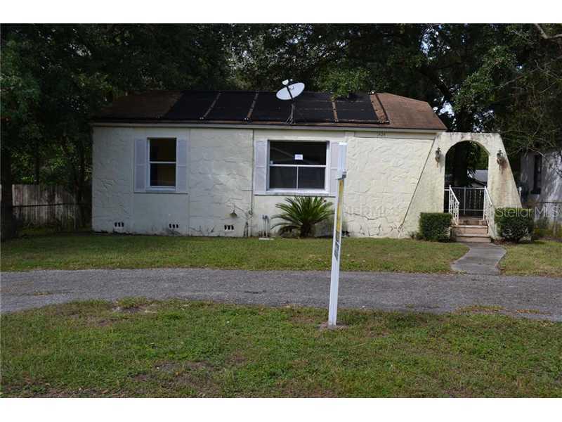 1424 E Powhatan Ave., Tampa, FL 33604