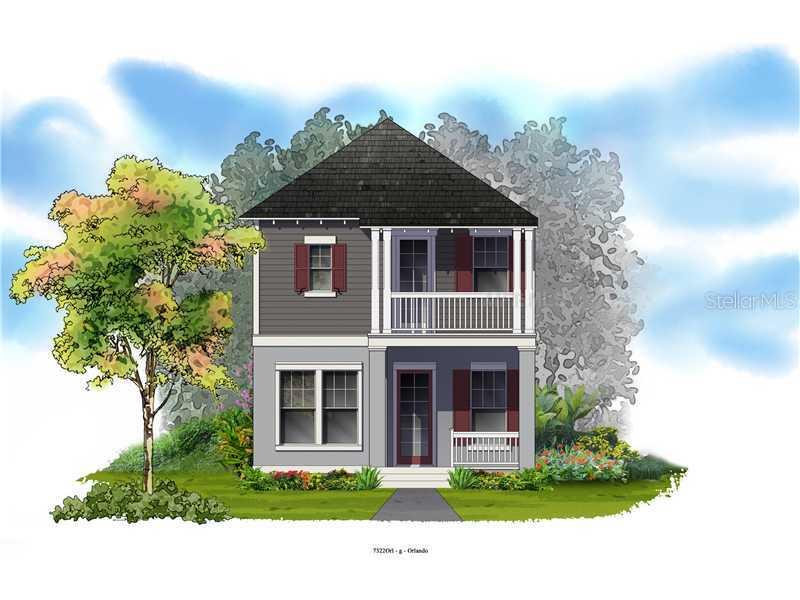 1355 Ponce Dr., Celebration, FL 34747