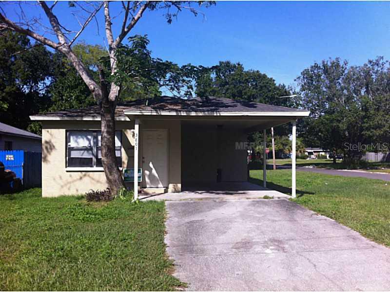 3801 9th Ave., St Petersburg, FL 33711