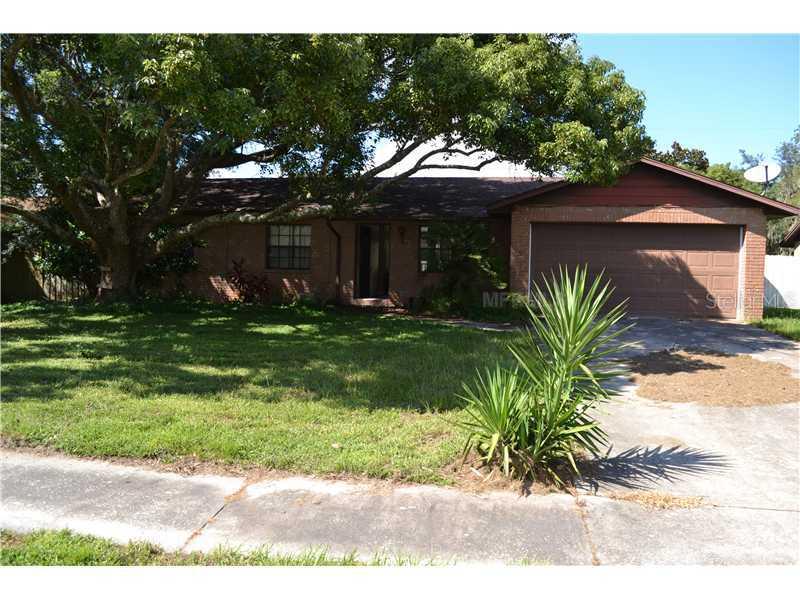 1516 Blind Pond Ave., Lutz, FL 33549