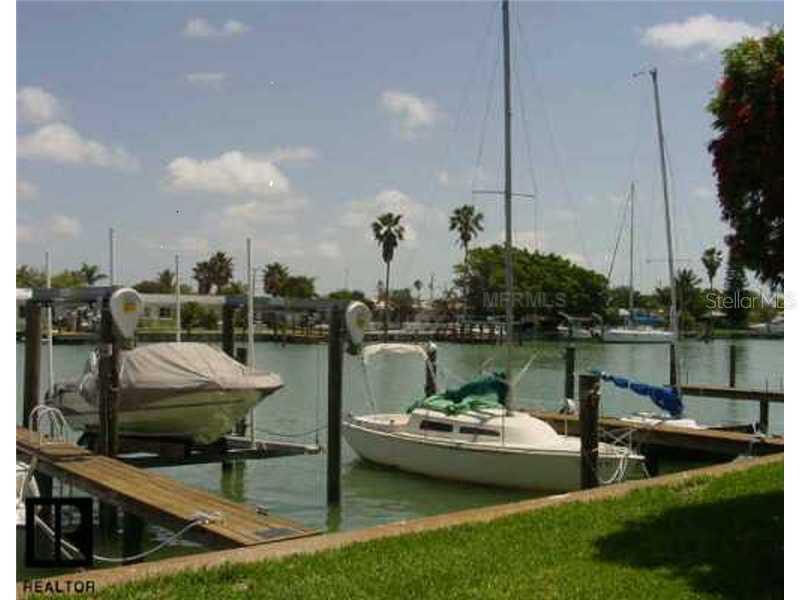 [Address Hidden by Seller], Treasure Island, FL 33706