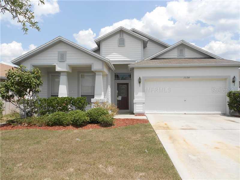 1128 Barclay Wood Dr., Ruskin, FL 33570