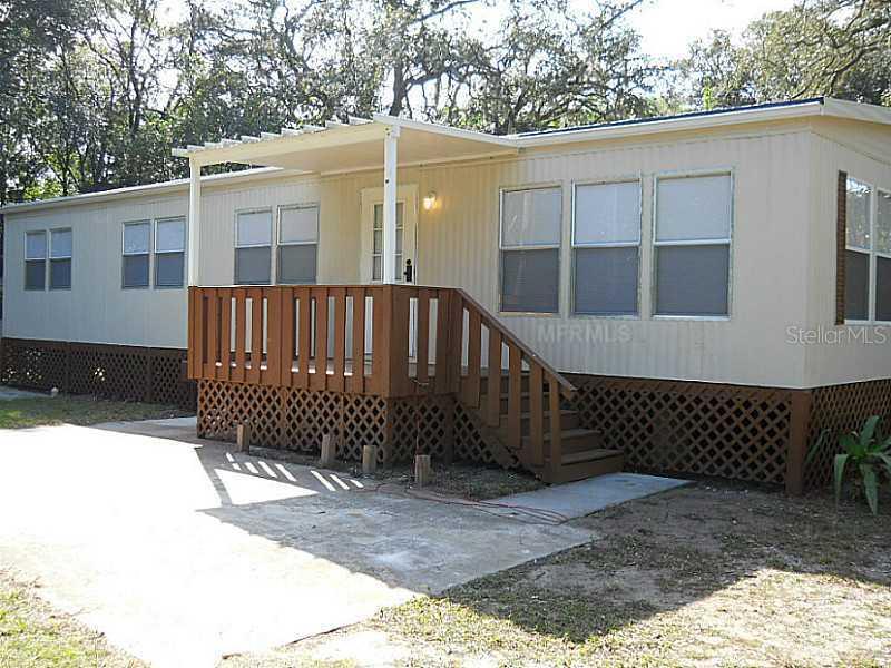 1917 S Mobile Villa Dr., Lutz, FL 33549
