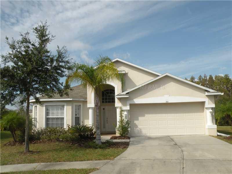 3111 Dunstable Dr., Land O Lakes, FL 34638