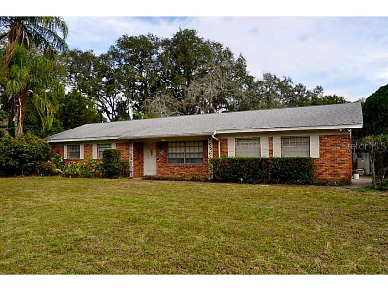 13101 N Rome Ave., Tampa, FL 33612