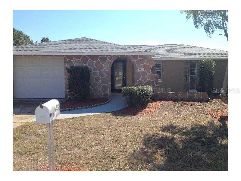 6438 Vega Dr., Port Richey, FL 34668