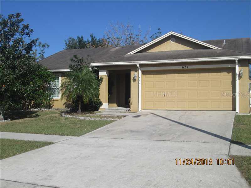 631 Lakemont Dr., Brandon, FL 33510