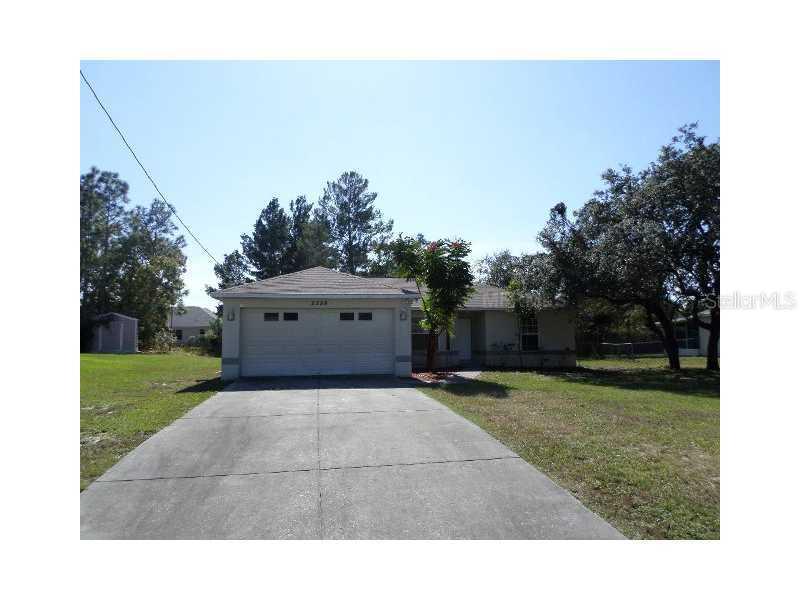 5288 Aaron Ln., Spring Hill, FL 34608