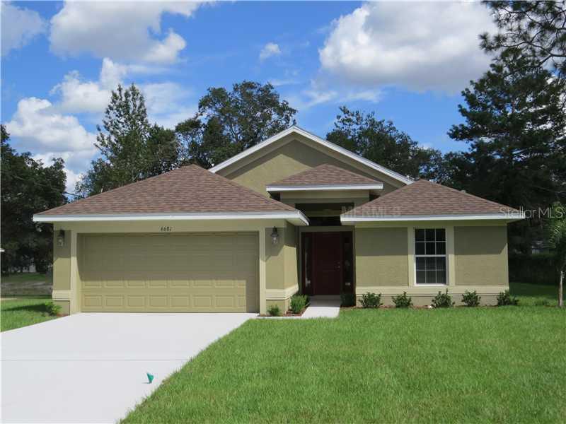 6681 Freeport Dr., Spring Hill, FL 34608