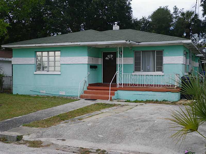 415 W Ross Ave., Tampa, FL 33602