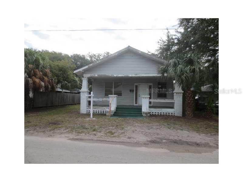 2623 Marconi St., Tampa, FL 33605