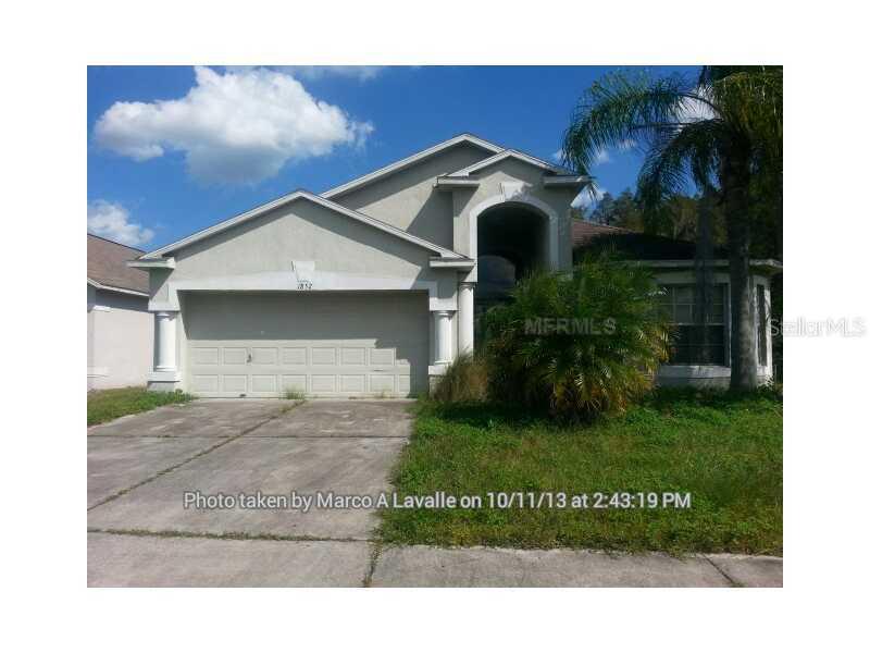 1852 Blanchard Ct., Wesley Chapel, FL 33543