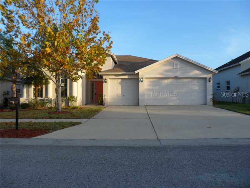 34429 Windknob Ct., Zephyrhills, FL 33545
