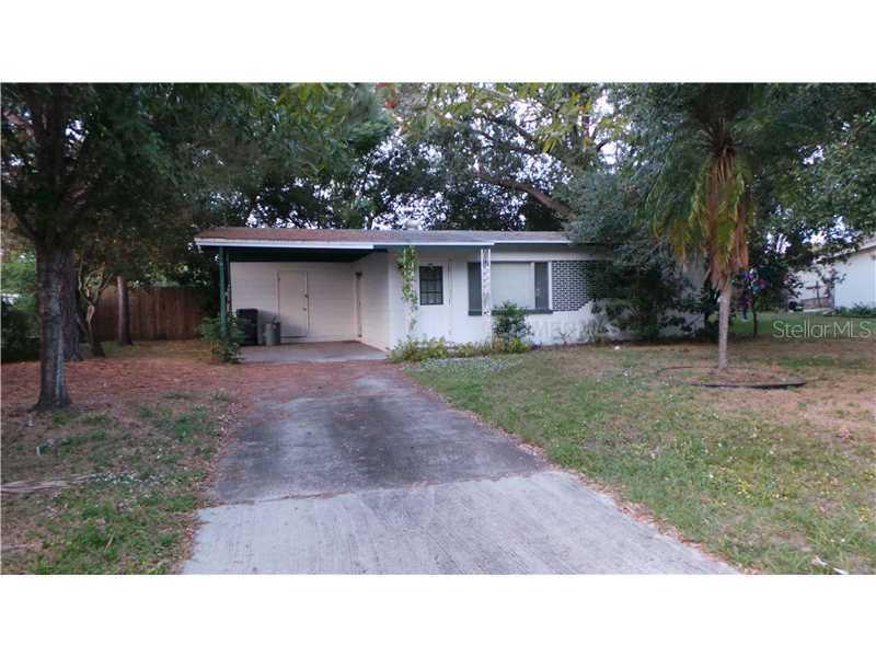 3203 W Wallace Ave., Tampa, FL 33611